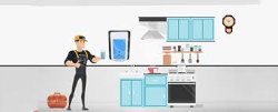 Yadav Commercial RO Repair & Service - Logo