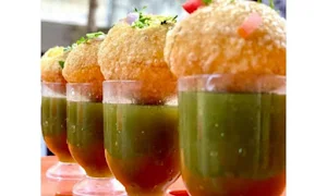 Yadav Fast Food - Cover photo
