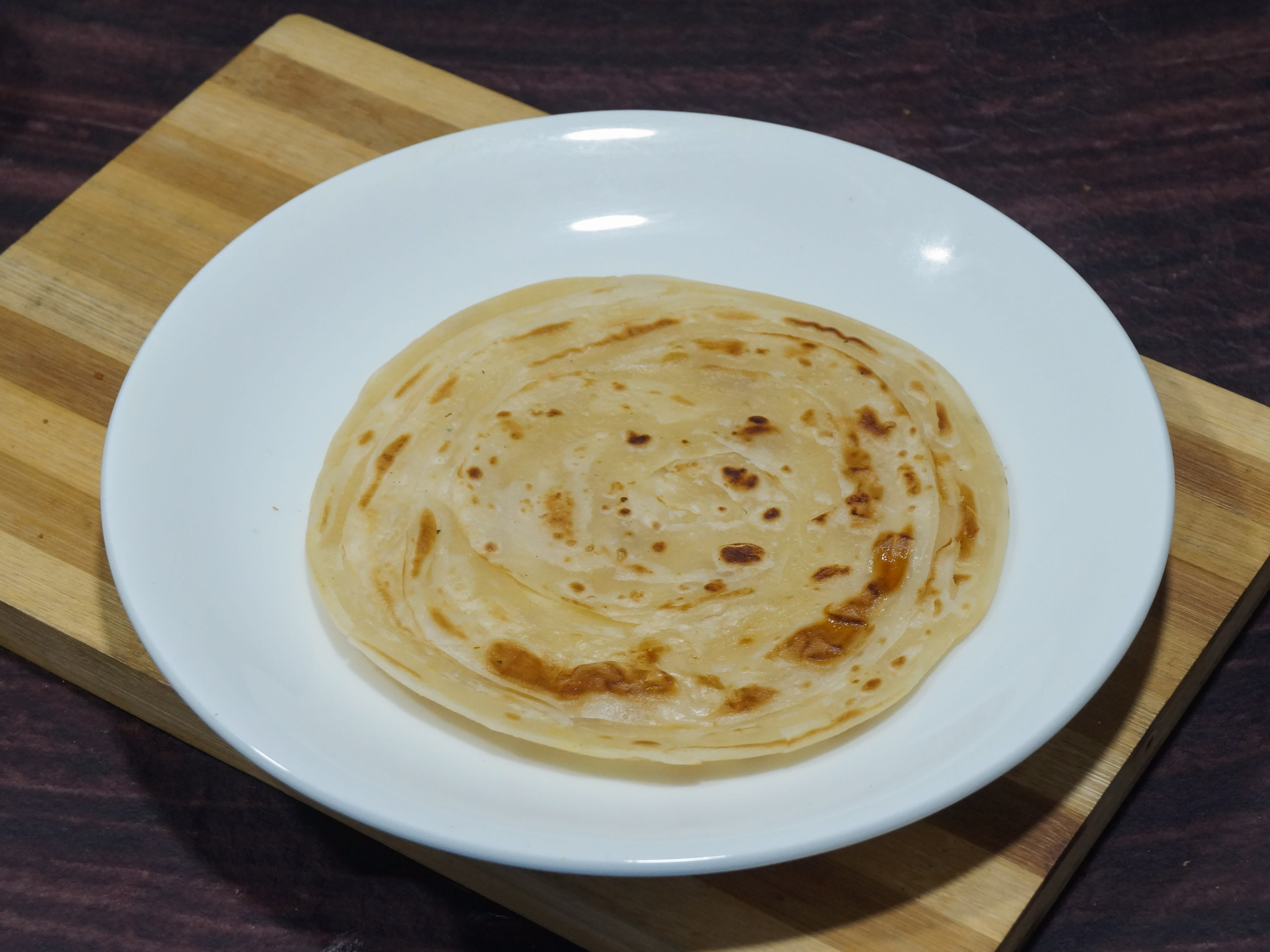Yadav Ji Paratha Hut - Logo