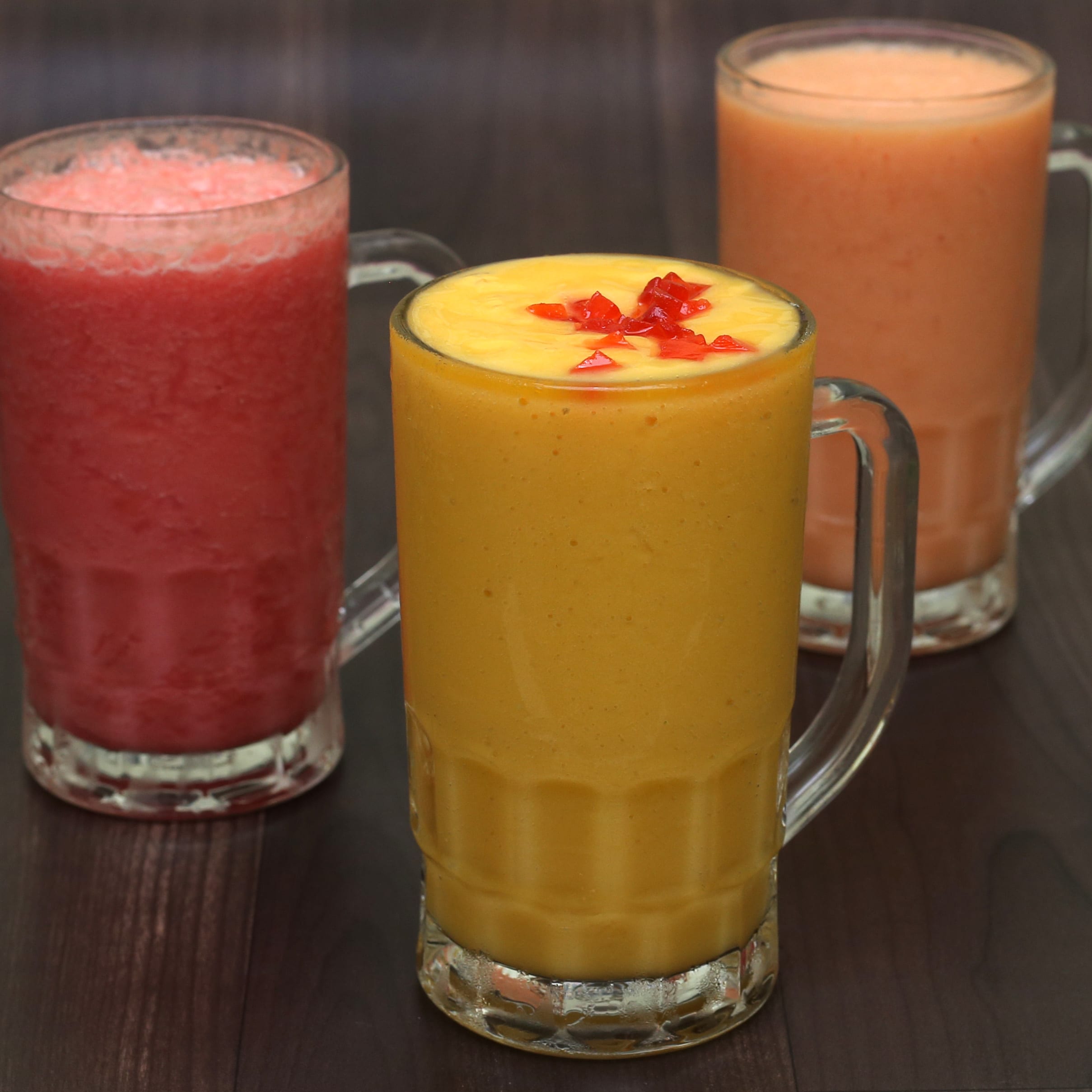 Yadav Juice Gallary - Logo
