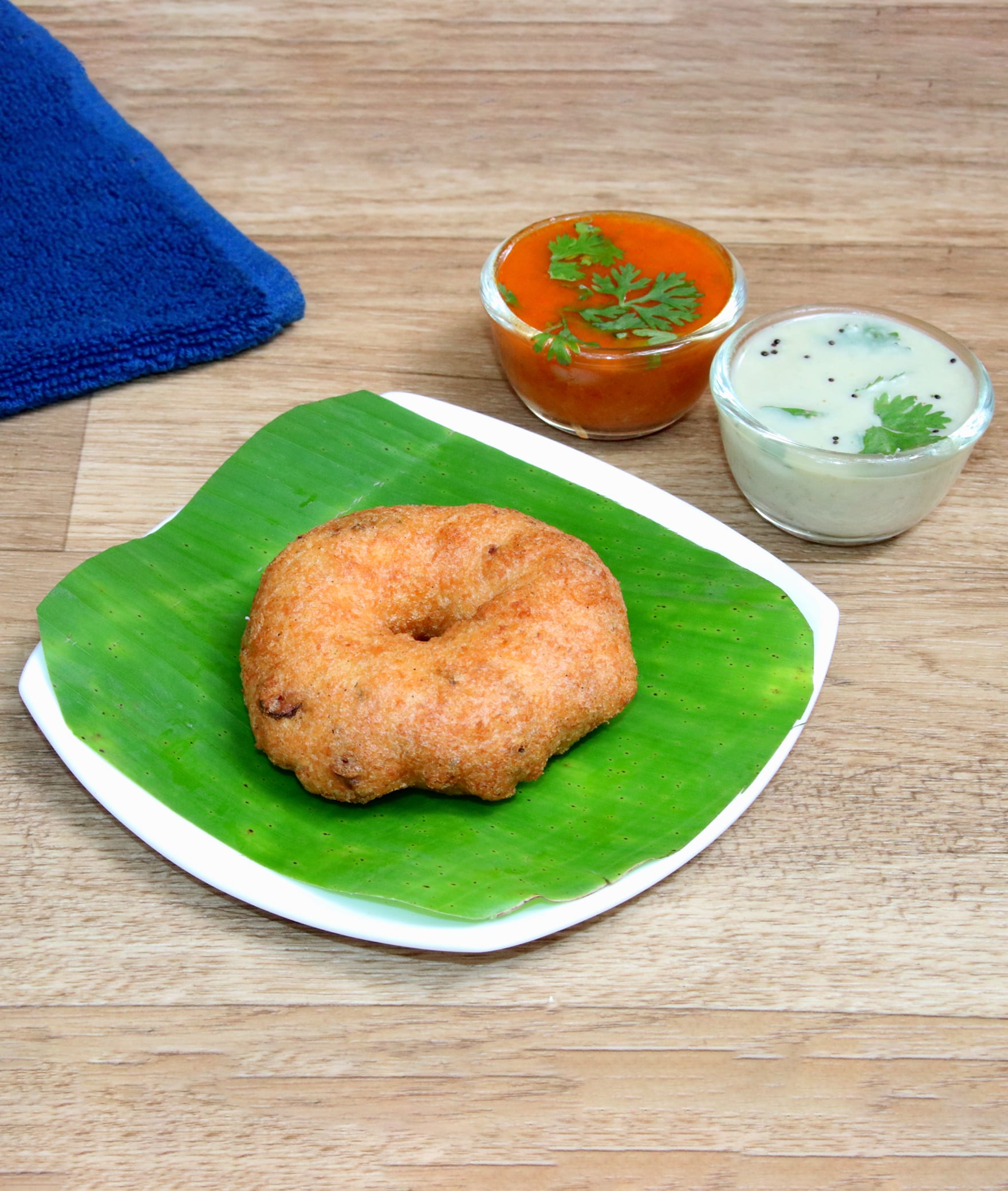 YADAV KHASTA AND VADA - Logo