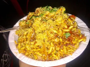 Yadav Matthi Wala, Kamla Nagar - Logo