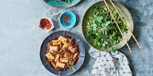 Yadhavar Mess - Logo