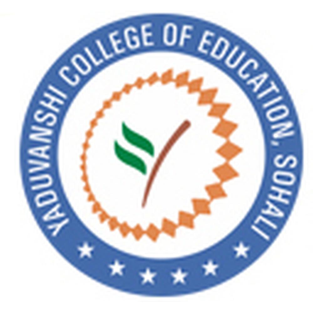 Yaduvanshi College of Education (YCE), Jhunjhunun - Logo