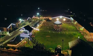 Yaduvanshi Farm & Resort - Logo