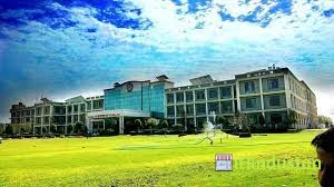Yagyavalkya Institute of Technology YIT, Jaipur - Logo