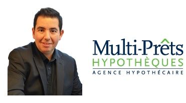 Yahia Sadouni Courtier Hypothécaire Multi-Prêts Hypothè - Logo