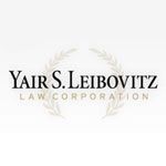 Yair S. Leibovitz - Logo