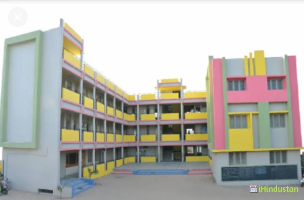Yalamarthy College of Education - YCE - Logo