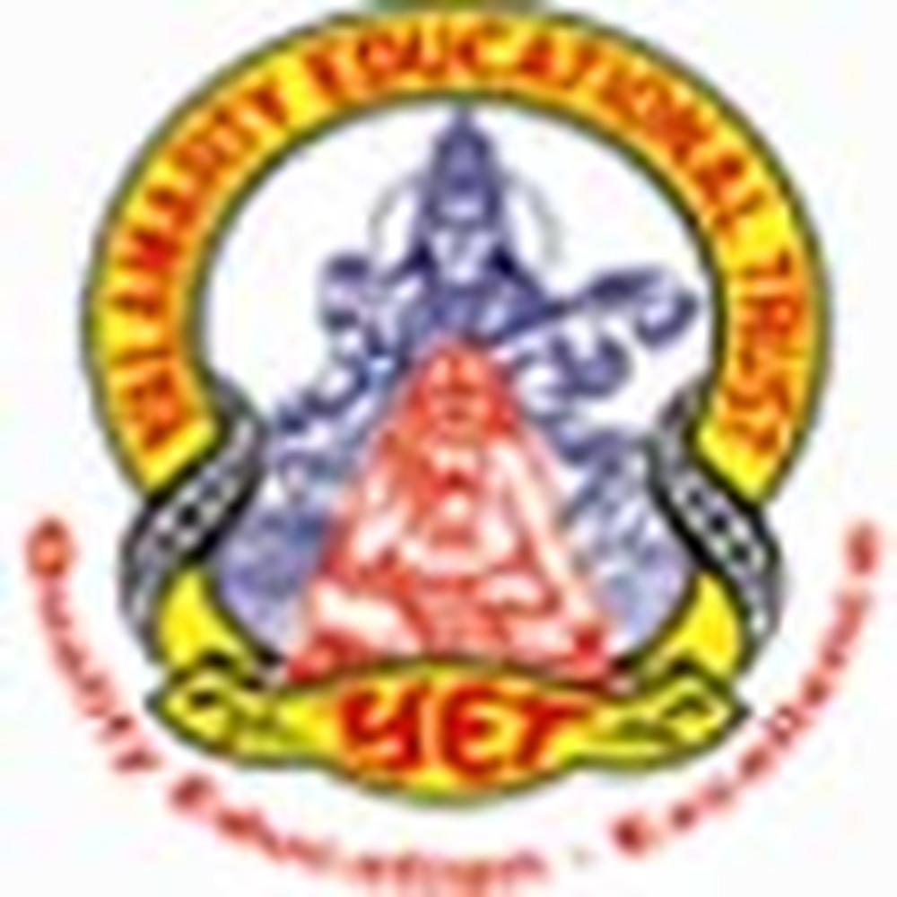 Yalamarty Pharmacy College (COP) - Logo