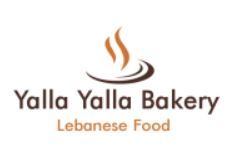 Yalla Yalla Bakery Lebanese Food - Logo