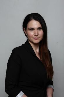 Yana Fialko, Mortgage Specalist- Invis Inc - Cover photo