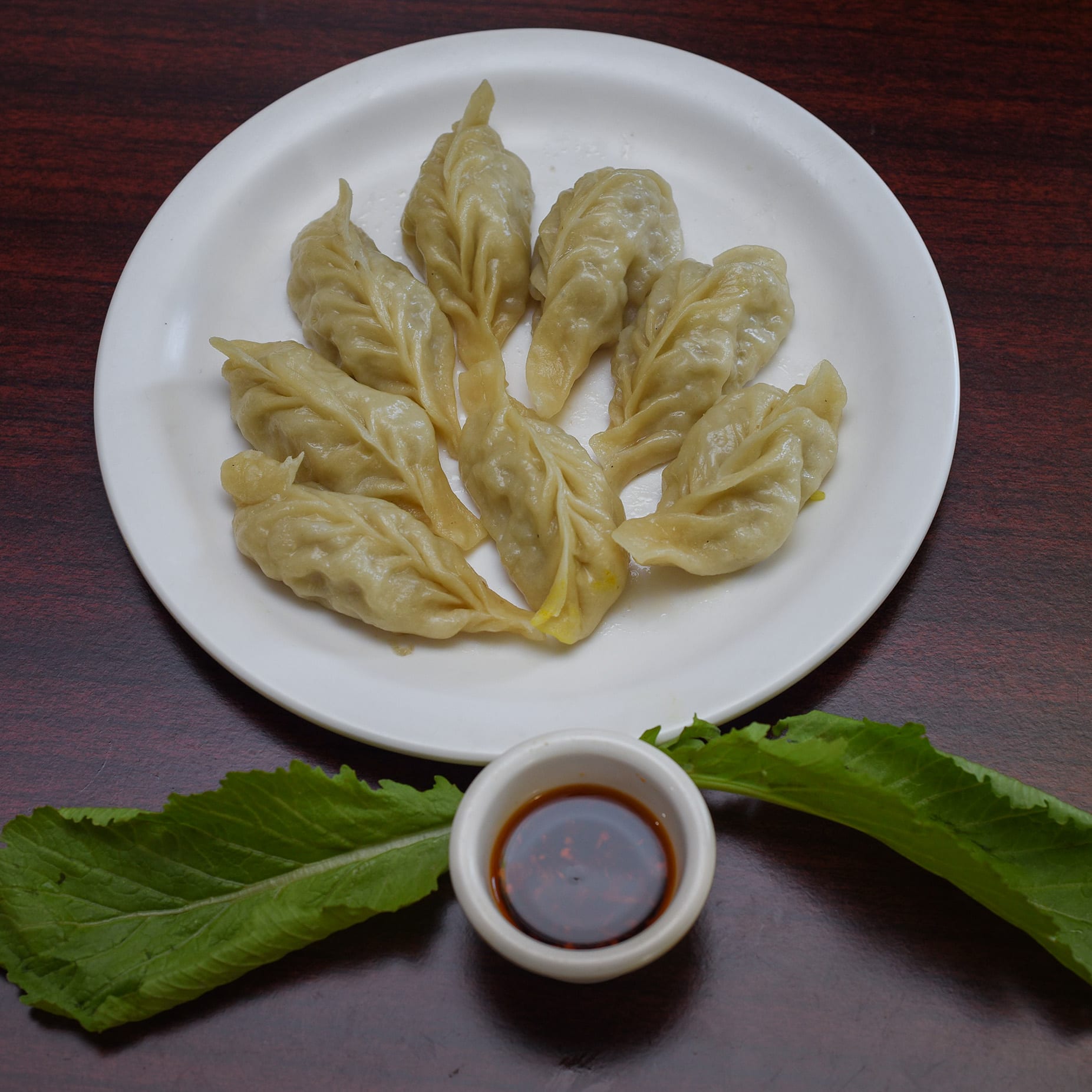 Yanchin- Asian Restaurant - Logo