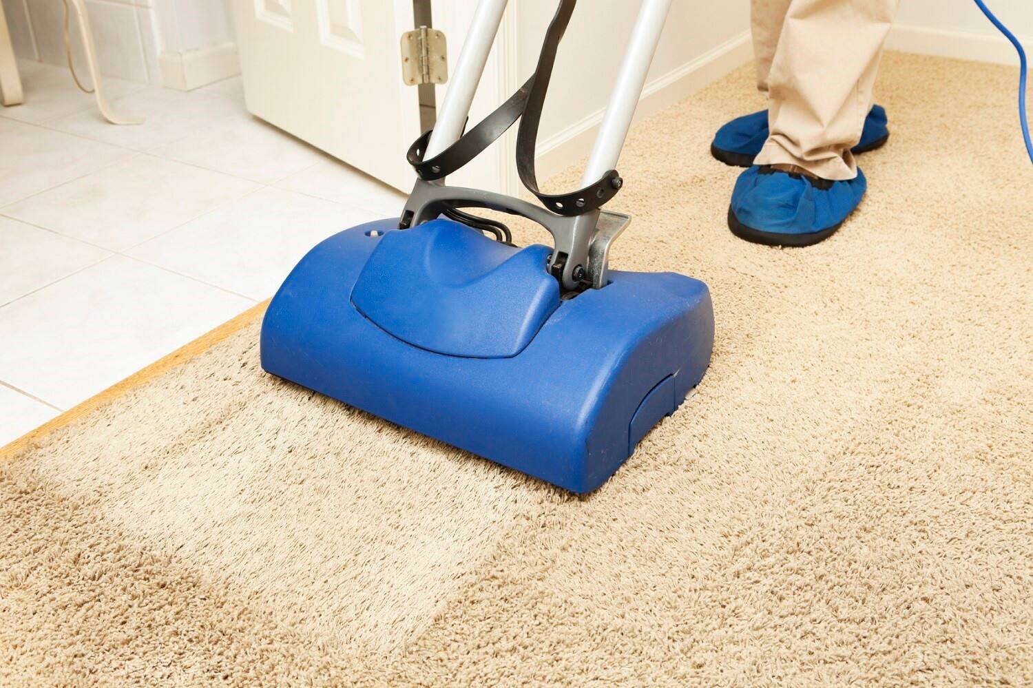 Y And D Cleaning Services - Logo