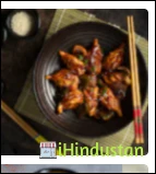 Yangkiez - Momos & More - Logo