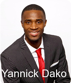 Yannick Dako- Remax Quality - Logo