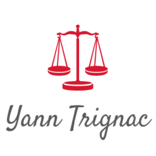 Yann Trignac - Logo