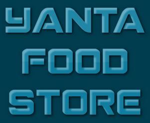 Yanta Food Store - Logo