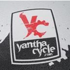 Yantha Cycle KTM - Logo
