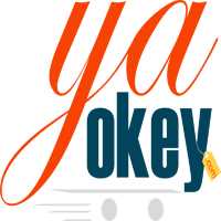 Yaokey Inc 475516 - Logo
