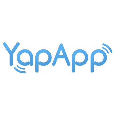 YapApp India Pvt Ltd - Logo