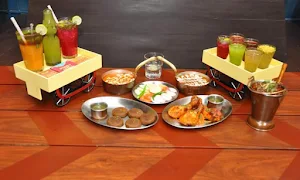 Yaqoob Dhaba - Cover photo