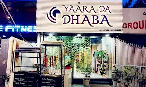 Yara Da Dhaba - Cover photo