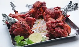 Ya Rahman Biriyani - Cover photo