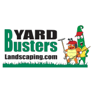 Yard Busters Landscaping - Logo