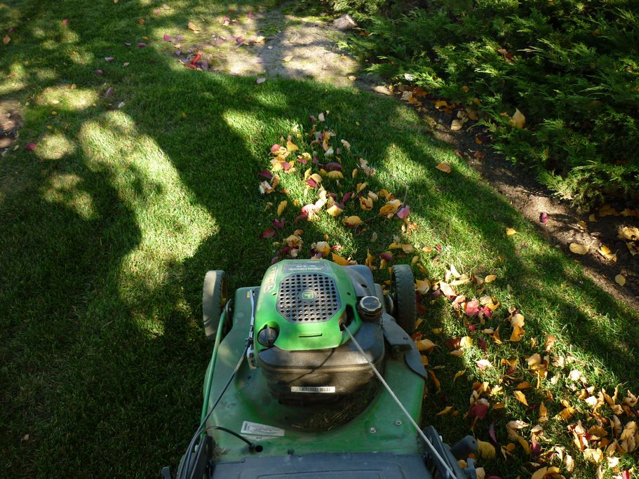 Yard Essentials Landscape Maintenance Inc - Cover photo