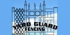 Yard Guard Fencing - Logo