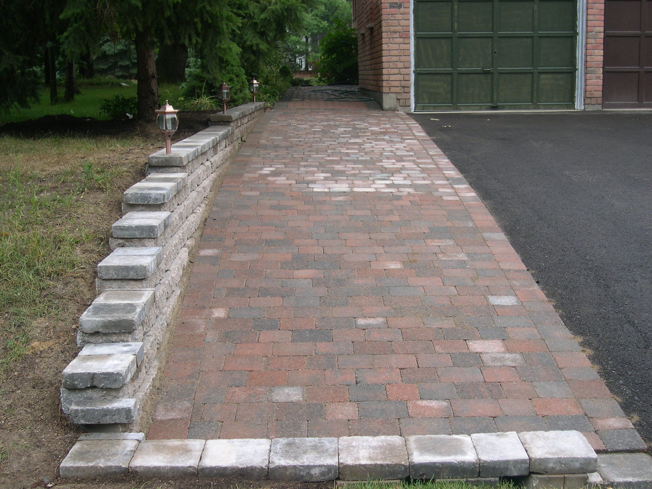 Yardmasters Landscaping Ltd - Cover photo