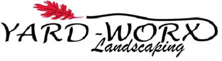 Yard-Worx Landscaping - Logo
