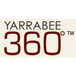 Yarrabee 360Â° - Logo