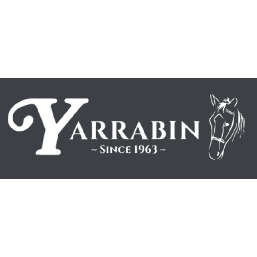 Yarrabin - Logo