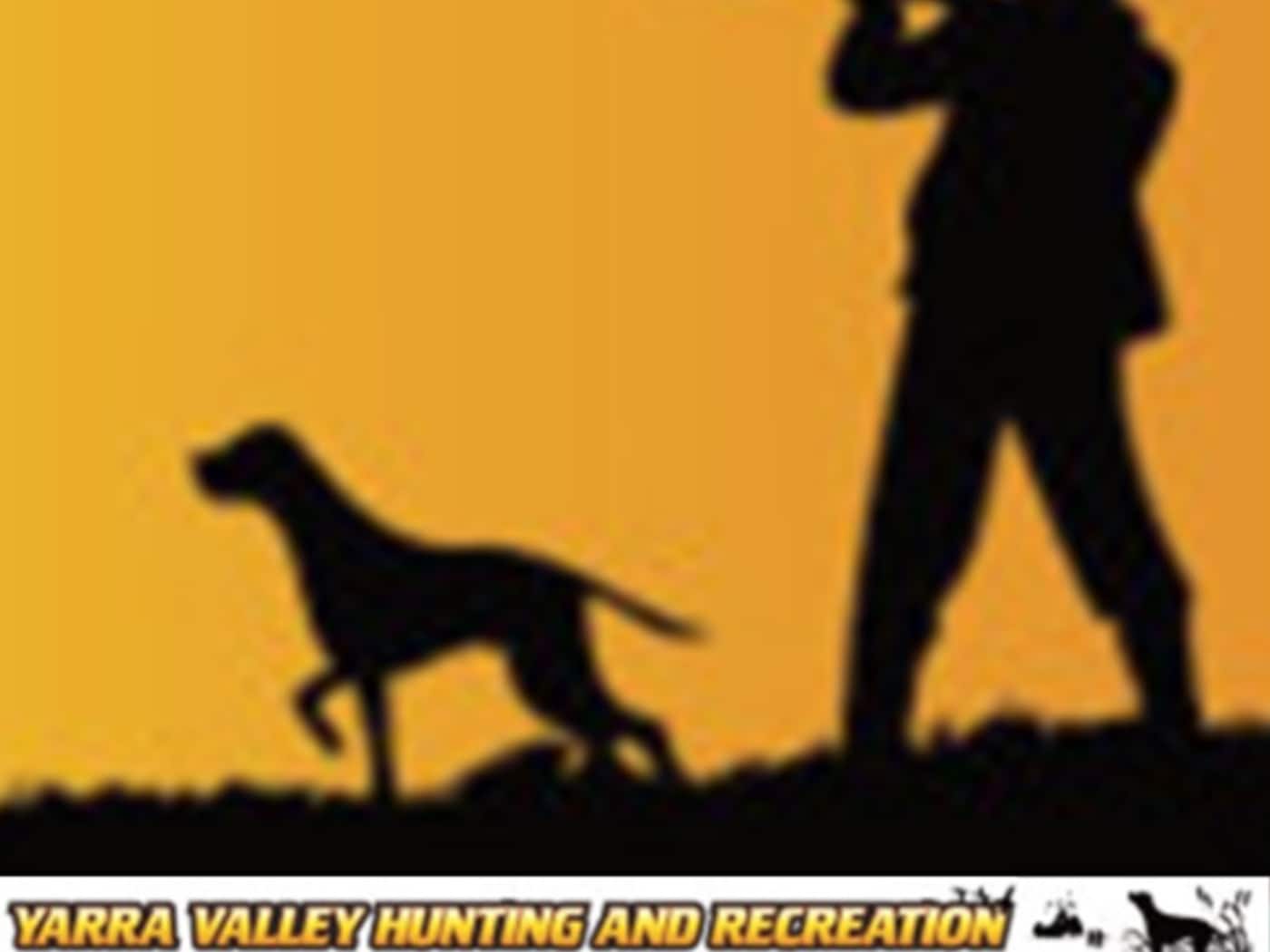 Yarra Valley Hunting and Recreation - Cover photo