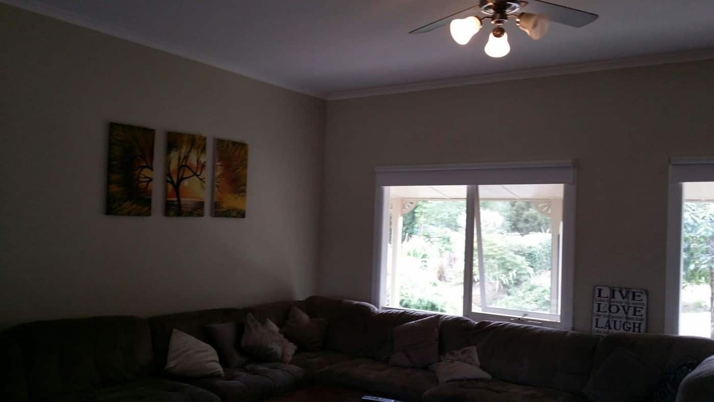 Yarra Valley Plastering - Cover photo