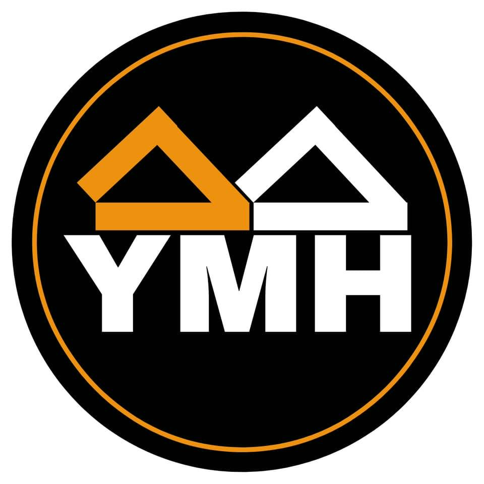Yarrawonga Manufactured Housing - Logo