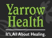Yarrow Health - Logo