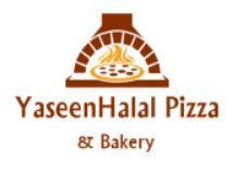 YaseenHalal Pizza &a; Bakery - Logo