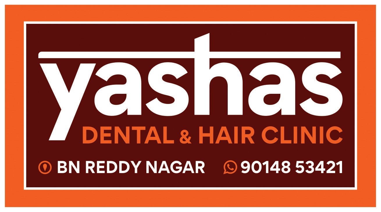 YASHAS DENTAL CLINIC - Cover photo