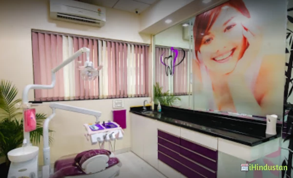 Yashashree Dental & Orthodontic Clinic - Logo