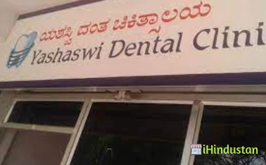 Yashaswi Dental Clinic - Logo