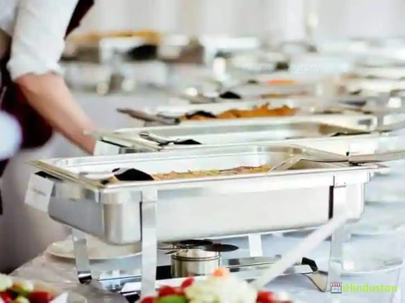 Yash Caterers - Logo
