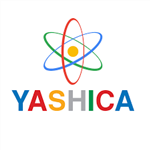 Yashica Batteries - Logo