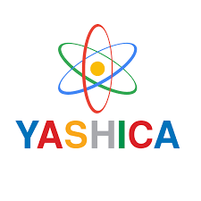 Yashica Batteries - Cover photo