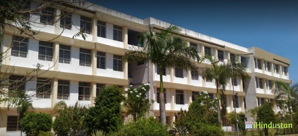 Yashoda College of Architecture, Satara - Logo