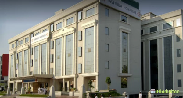 Yashoda Hospitals - Logo