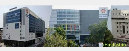 Yashoda Hospitals Medical Information Centre - Logo