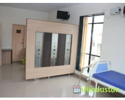 Yashoda Maternity Hospital - Logo